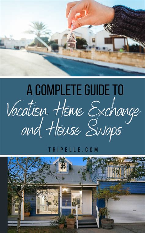 House swap vacation. Things To Know About House swap vacation. 